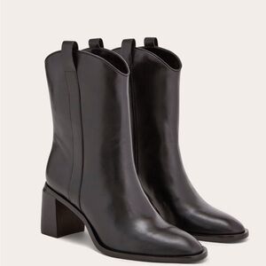 New Everlane Outlaw Boot